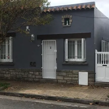 Buy this 3 bed house on Arenales 2813 in Vieja Terminal, B7600 JUZ Mar del Plata