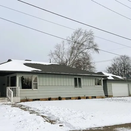 Buy this 2 bed house on 520 Edison Street in Kingsford, MI 49802