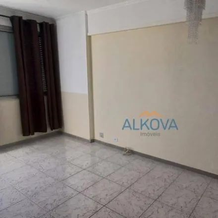 Buy this 1 bed apartment on Edifício Vale do Progresso in Rua Helena David Neme 99, Jardim São Dimas