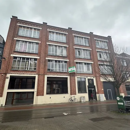 Image 5 - Hertshage 43, 9300 Aalst, Belgium - Apartment for rent