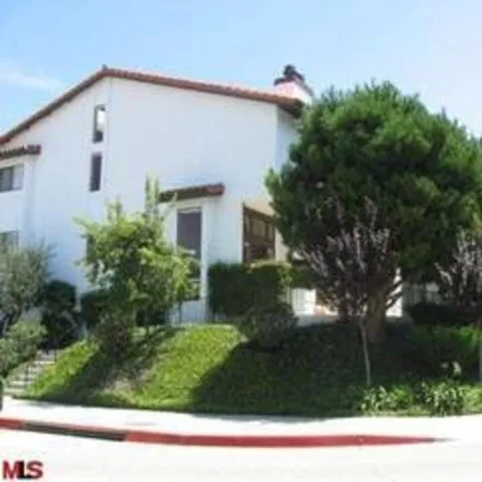 Image 2 - 1572 Michael Lane, Los Angeles, CA 90272, USA - Townhouse for rent