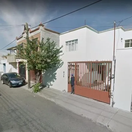 Buy this 3 bed house on Calle Albino García 902 in Zona De Oro, 38020 Celaya