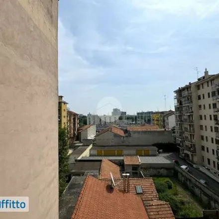 Rent this 2 bed apartment on Via Volvinio 9 in 20136 Milan MI, Italy