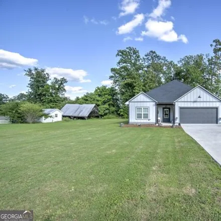 Buy this 3 bed house on 1322 Old Dalton Road Northeast in Armuchee, GA 30165