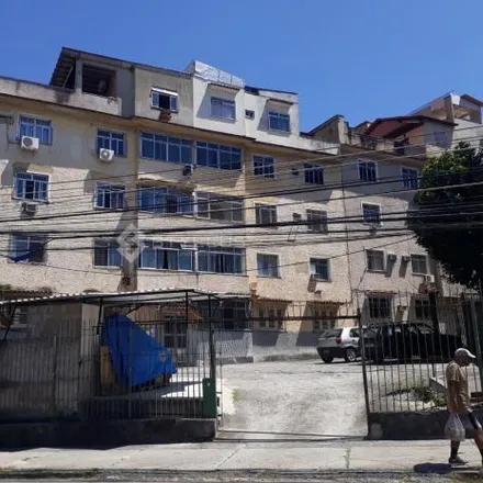 Image 1 - Rua Vlaminck, Del Castilho, Rio de Janeiro - RJ, 20775-180, Brazil - Apartment for sale