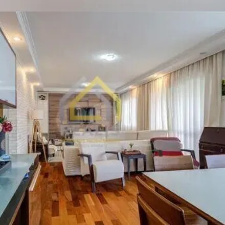 Buy this 4 bed apartment on Rua Borba Gato in 331, Rua Borba Gato