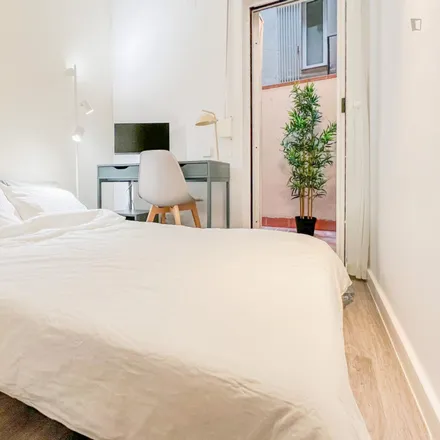 Rent this 2 bed apartment on Carrer del Portal Nou in 58, 08003 Barcelona