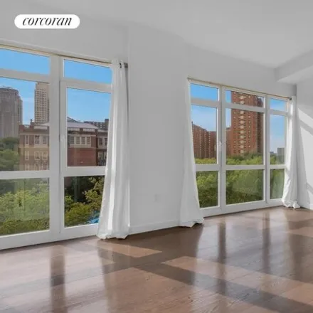 Image 8 - 101 Morningside Avenue, New York, NY 10027, USA - Condo for sale