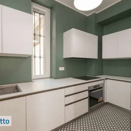 Rent this 2 bed apartment on Via Antonio Stoppani 38 in 20129 Milan MI, Italy