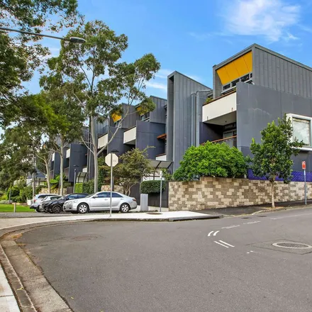 Image 1 - Glebe Rowing Club, Ferry Road, Glebe NSW 2037, Australia - Apartment for rent