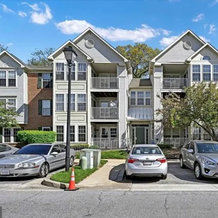 Buy this 2 bed condo on 7906 Valley Manor Road in Owings Mills, MD 21117