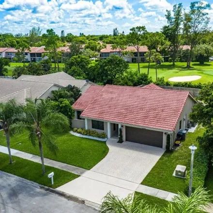 Image 1 - 21110 White Oak Avenue, Palm Beach County, FL 33428, USA - House for sale