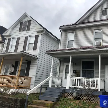 Buy this 3 bed house on 107 Pennebaker Avenue in Lewistown, PA 17044