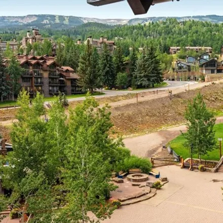 Image 6 - Sotheby's, Lower Carriage Way, Snowmass Village, Pitkin County, CO 81615, USA - Condo for sale