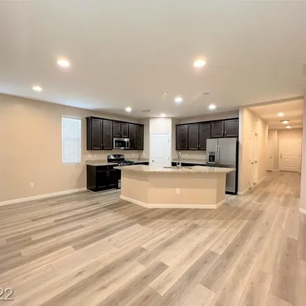 Image 3 - 1805 East Pebble Road, Paradise, NV 89123, USA - House for rent