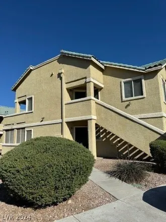 Rent this 2 bed condo on 1579 Linnbaker Lane in Las Vegas, NV 89110