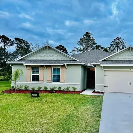 Buy this 4 bed house on Pineland Natural Conservation Area in Sunset Point Drive, Ormond Beach