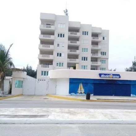 Rent this 3 bed apartment on Carasol Villas & Suites in Boulevard Costero, 89540 Ciudad Madero