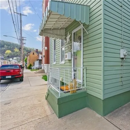 Image 3 - 435 North Avenue, Millvale, Allegheny County, PA 15209, USA - House for sale