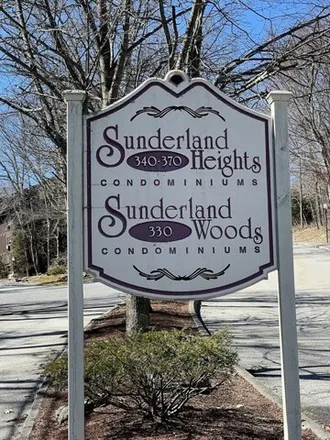 Buy this 2 bed condo on 330 Sunderland Road in South Grafton Street, Worcester