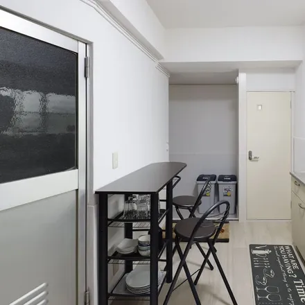 Rent this 2 bed apartment on Shinjuku in 162-0833, Japan