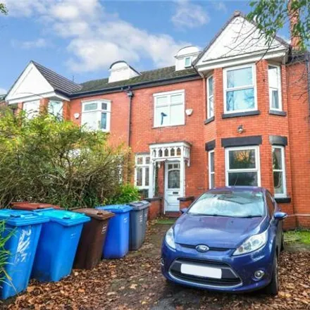 Rent this 7 bed duplex on Fallowfield in Mauldeth Road / near Alan Road, Mauldeth Road