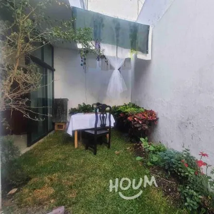 Rent this 3 bed house on Calle Acatempan in Chapultepec Country, 44620 Guadalajara