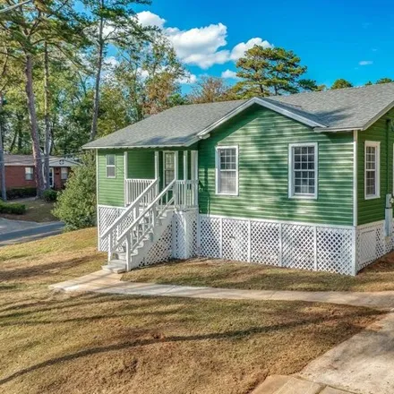 Buy this 3 bed house on 1326 Volusia Street in Tallahassee, FL 32304
