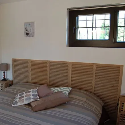 Rent this 1 bed condo on Université du Sud Toulon - Var IUT de Toulon site de Saint-Raphael in 200 Avenue Victor Sergent, 83700 Saint-Raphaël