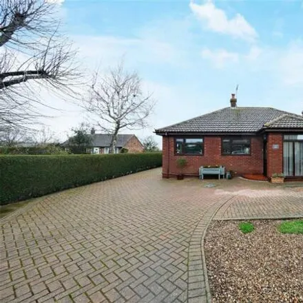 Buy this 3 bed house on Manor House Farm in Stonepit Lane, Marston
