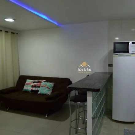 Buy this 1 bed apartment on Innbox Hotel&Hostel in Avenida Professor Milton Leite da Costa, Canasvieiras