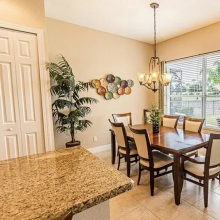 Image 7 - 9569 Southwest Nuova Way, Port Saint Lucie, FL 34986, USA - House for sale