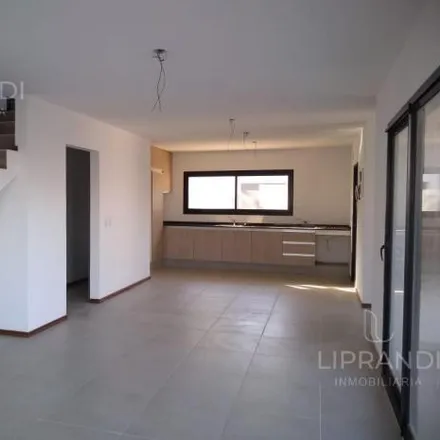Buy this 3 bed house on Ana Aslan 7892 in Argüello, Cordoba