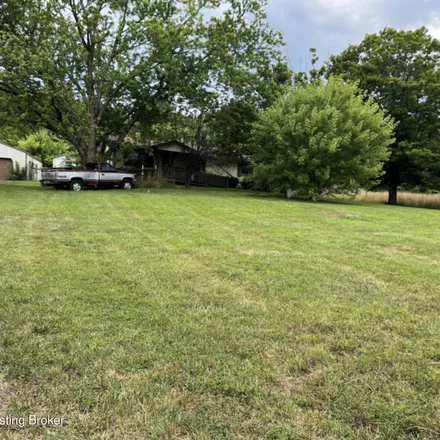 Buy this 3 bed house on 303 Tucker Road in Meade County, KY 40175
