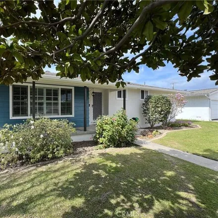 Buy this 3 bed house on 13471 Wynant Drive in Garden Grove, CA 92844