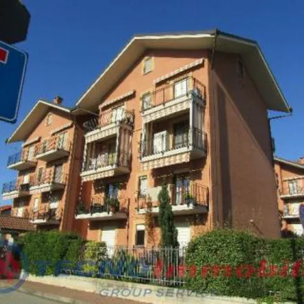 Rent this 4 bed apartment on Via Paolo Borsellino in 10073 Ciriè TO, Italy