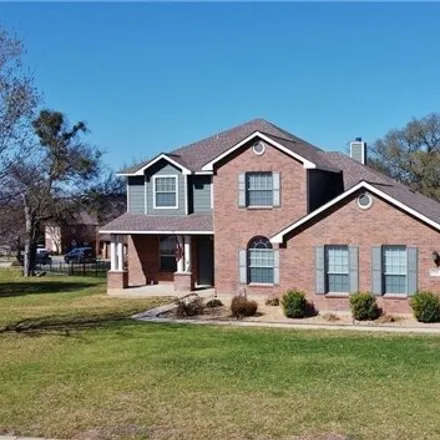 Buy this 4 bed house on 2040 River Rock Trail in Harker Heights, Bell County