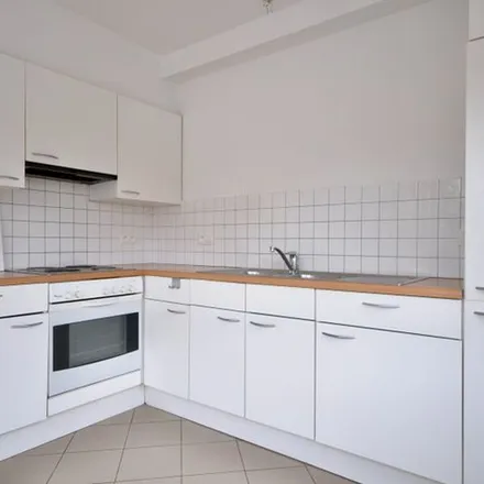 Rent this 3 bed apartment on Grote Herreweg 118 in 9690 Ruien, Belgium