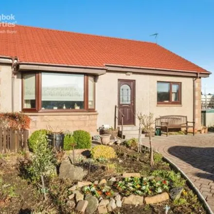Buy this 2 bed house on Soy Burn Gardens in Portsoy, AB45 2QG