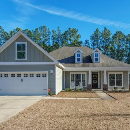 Buy this 3 bed house on 177 North Founders Way in Hattiesburg, MS 39401