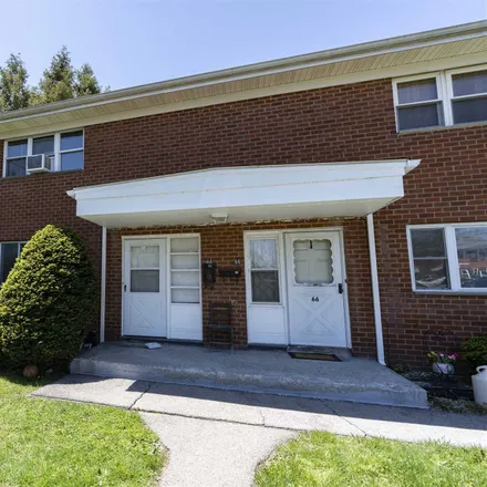 Buy this 2 bed condo on 7 Carmine Drive in Village of Wappingers Falls, NY 12590