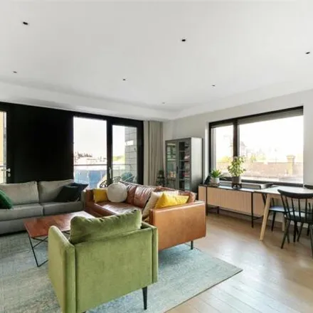 Image 1 - 8 Ram Street, London, SW18 1TJ, United Kingdom - Apartment for sale