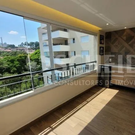 Buy this 2 bed apartment on Ultrafarma Popular in Avenida Nossa Senhora do Sabará 2844, Vila Arriete