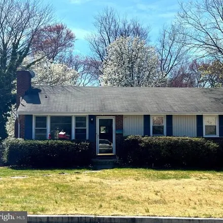Rent this 3 bed house on 4108 Orchard Drive in Fairfax, VA 22032