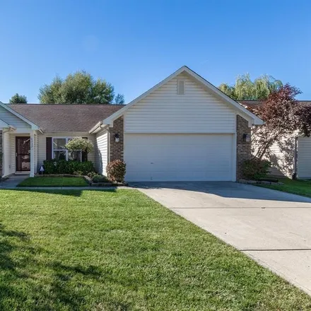 Rent this 3 bed house on 6325 Dusty Laurel Road in Whitestown, Boone County