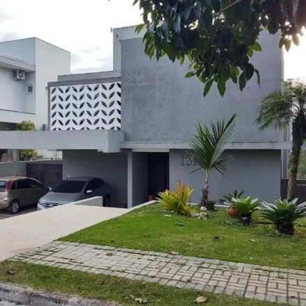 Buy this 5 bed house on Avenida Nossa Senhora de Fátima in Vila Mont Serrat, Cotia - SP