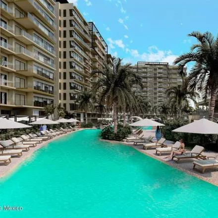 Buy this 3 bed apartment on La embrujada MTB in 77560 Cancún, ROO
