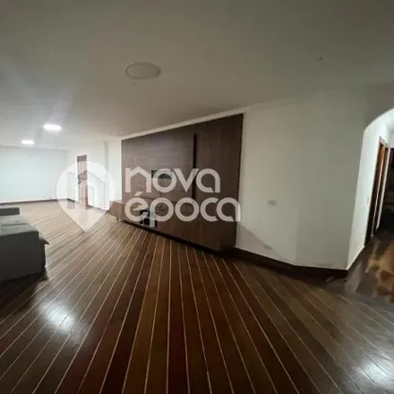 Buy this 4 bed apartment on Avenida Gilberto Amado in Barra da Tijuca, Rio de Janeiro - RJ