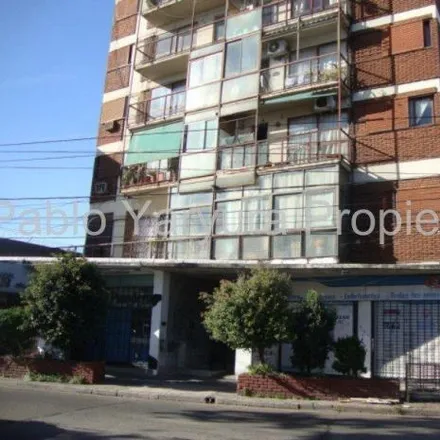 Buy this studio apartment on 225 - Avenida Gaona 4034 in Partido de Tres de Febrero, 1702 Ciudadela