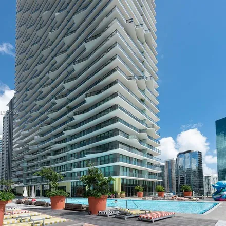 Image 3 - SLS Brickell Miami, 1300 South Miami Avenue, Miami, FL 33131, USA - Apartment for rent